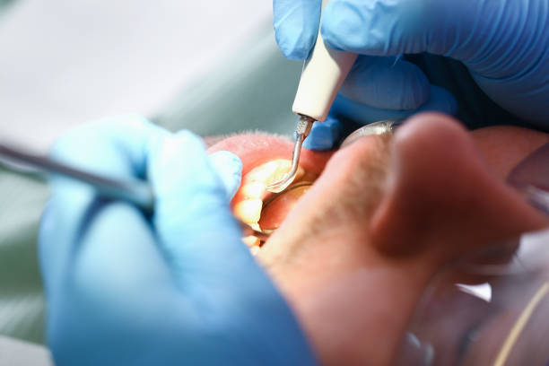 , MS Emergency Dental Service Company